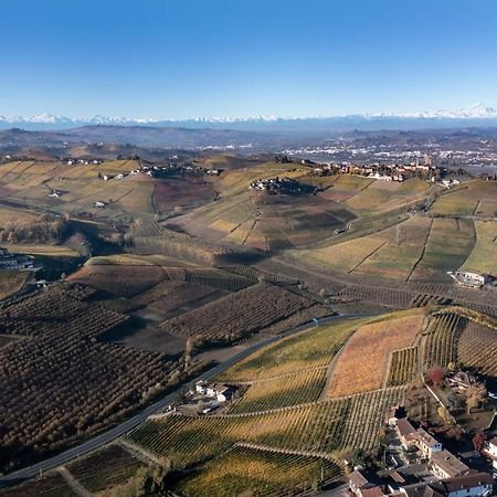 Agriturismo Antichi Poderi Gallina Neive Dış mekan fotoğraf